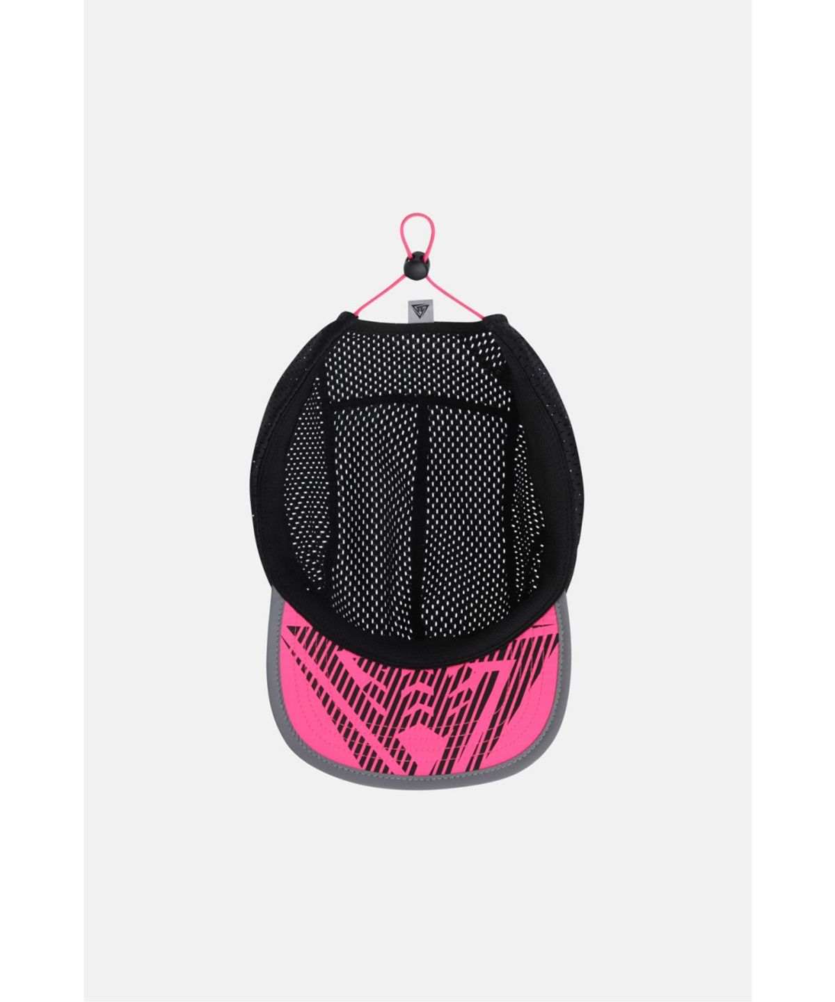 코오롱스포츠(KOLON SPORT) [TRAIL] 메쉬 캠프캡 QEREX26711HPI