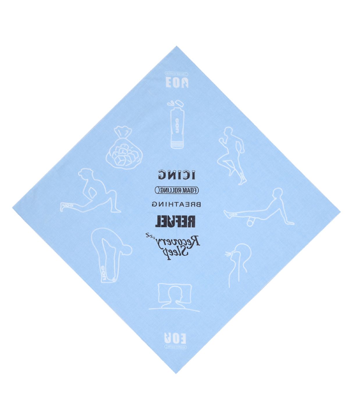 이오유(EOU) RVR BD_BLUE