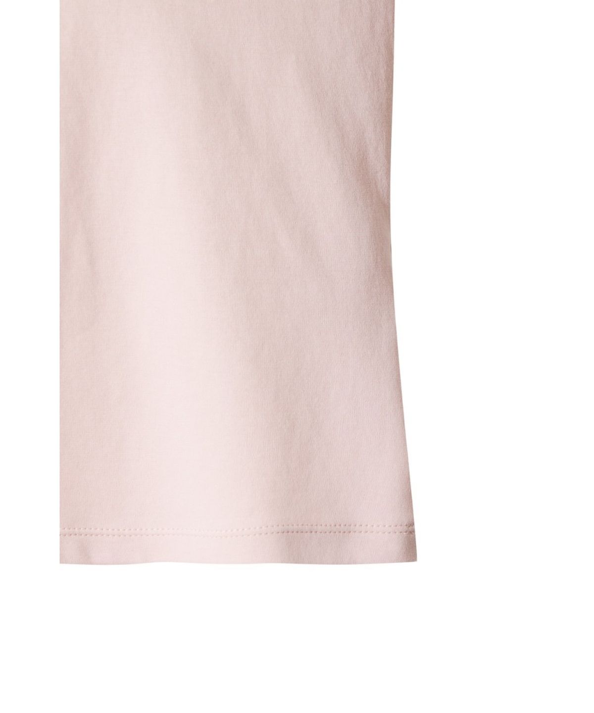 왁(WAAC) [WAAC X JONES] Womens Ringer T-shirt WWTCM26271PIL