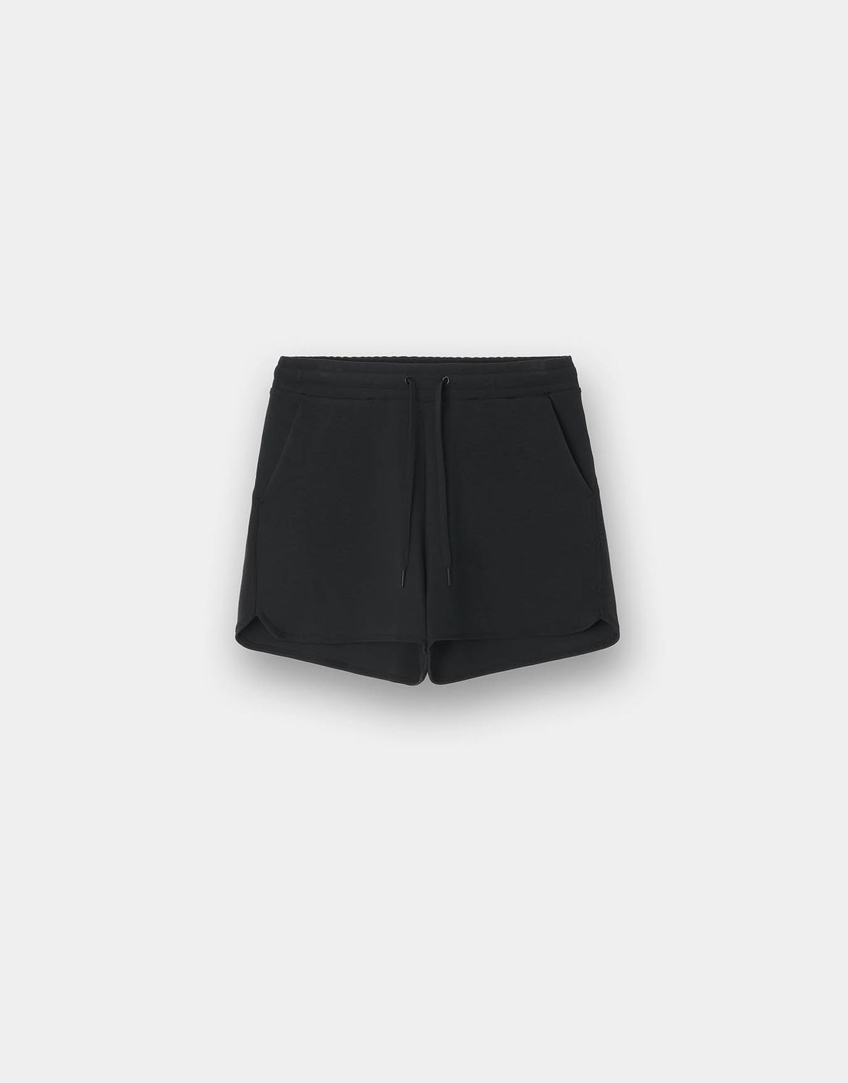 지오다노(GIORDANO) 모달 마시멜로 밴딩 숏팬츠 406581 [4color]