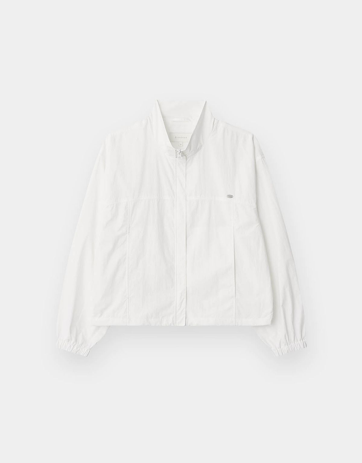 지오다노(GIORDANO) 나일론 목넥 윈드브레이커 376509 [4color]