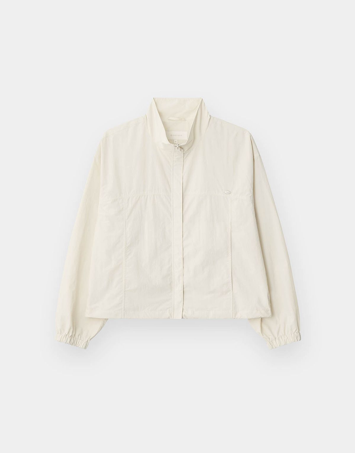 지오다노(GIORDANO) 나일론 목넥 윈드브레이커 376509 [4color]