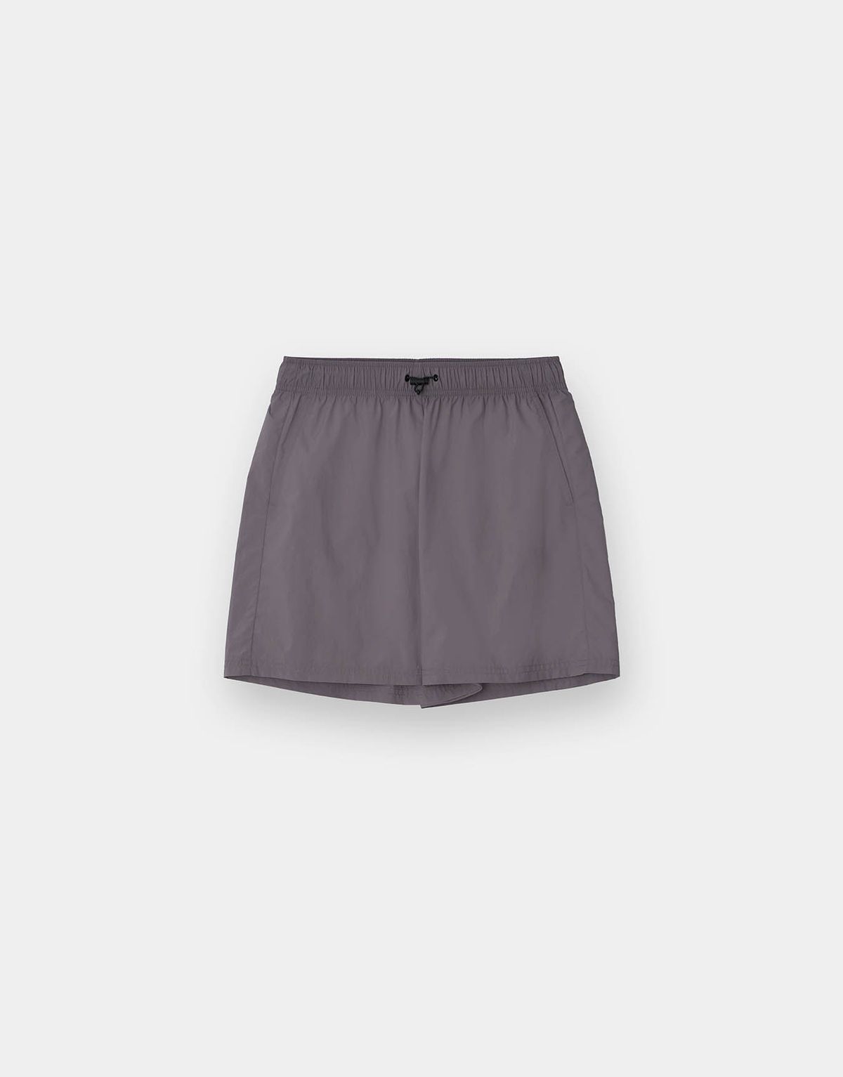 지오다노(GIORDANO) 나일론 윈드브레이커 베이직 숏팬츠 406511 [5color]