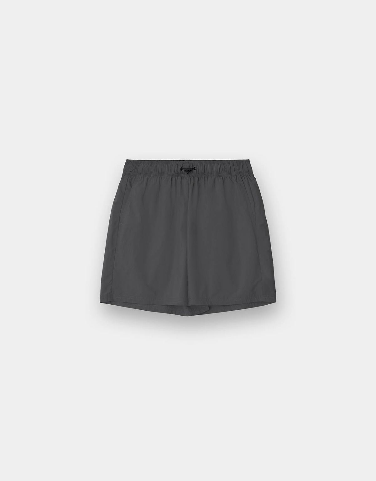 지오다노(GIORDANO) 나일론 윈드브레이커 베이직 숏팬츠 406511 [5color]