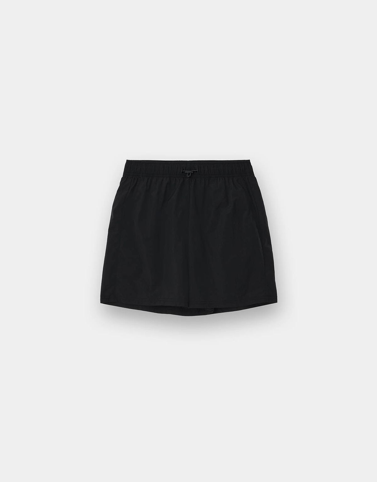 지오다노(GIORDANO) 나일론 윈드브레이커 베이직 숏팬츠 406511 [5color]