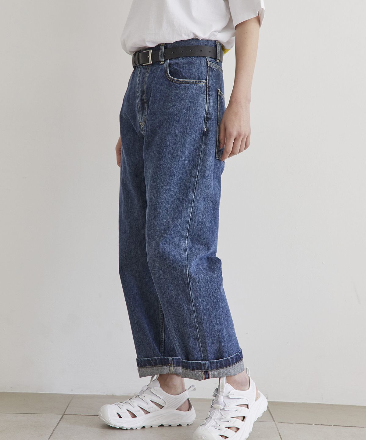 프롭(PROP) 네츠진 블루