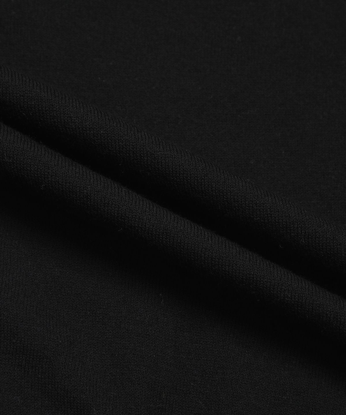 브룩스 브라더스(BROOKS BROTHERS) [여성] 솔리드 풀오버 반팔 (블랙) (BBWRWBG203)