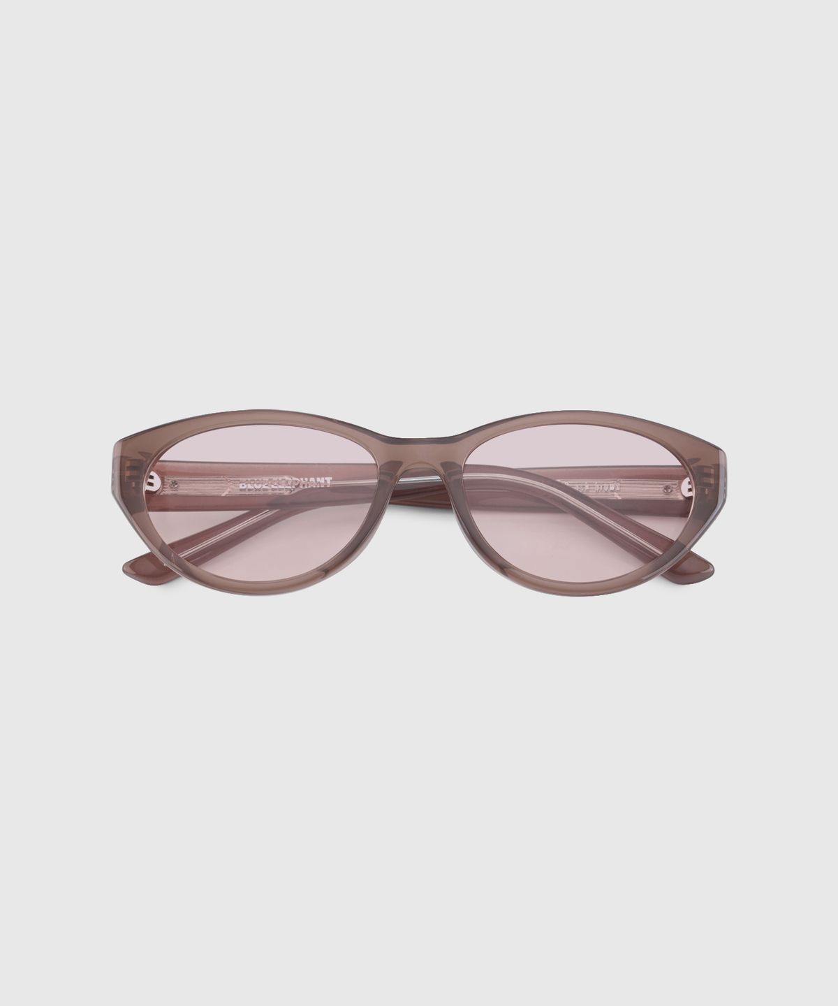 블루엘리펀트(BLUE ELEPHANT) EVER ash brown