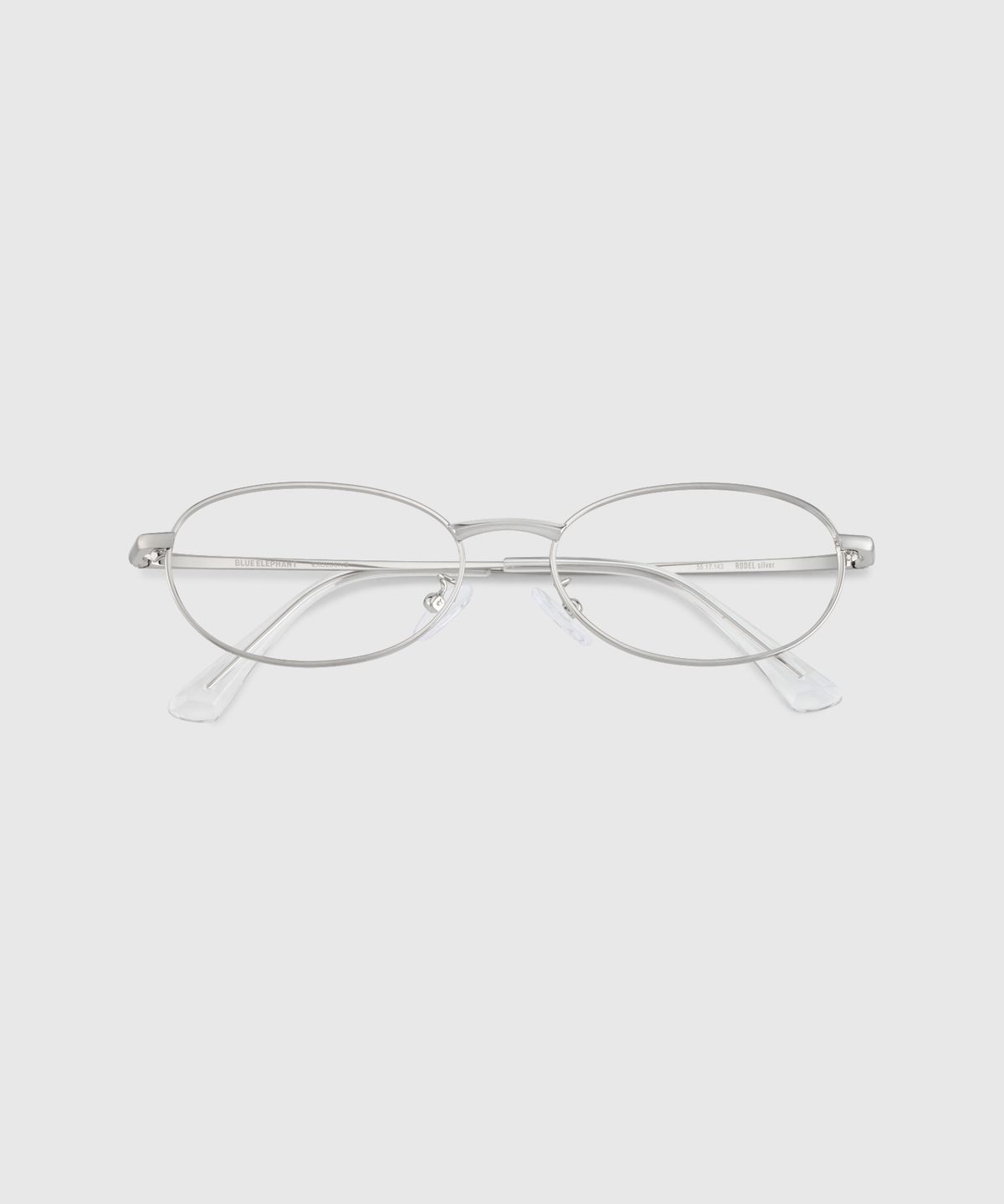 블루엘리펀트(BLUE ELEPHANT) RODEL silver