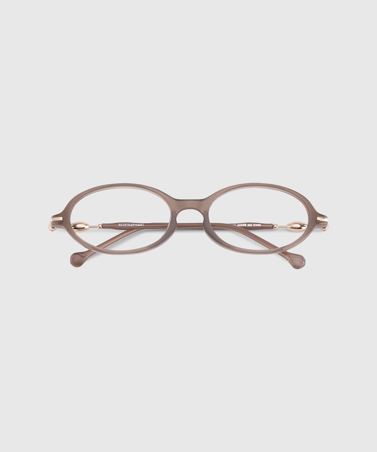 블루엘리펀트(BLUE ELEPHANT) DUBON ash brown