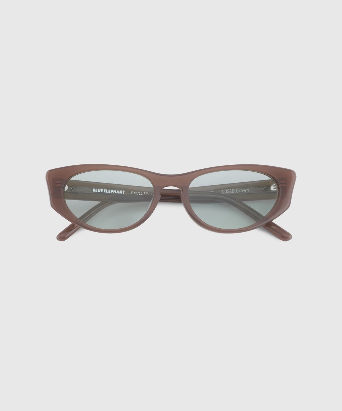 블루엘리펀트(BLUE ELEPHANT) LOSSO brown