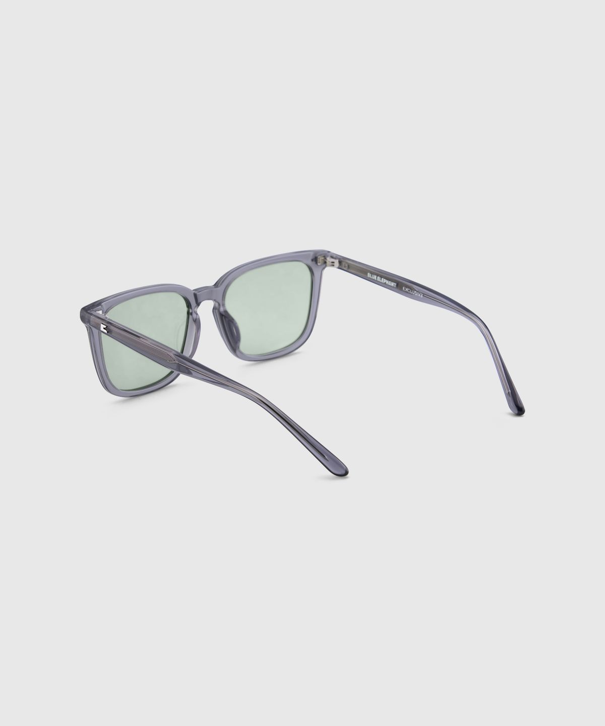 블루엘리펀트(BLUE ELEPHANT) MARINA-S grey crystal