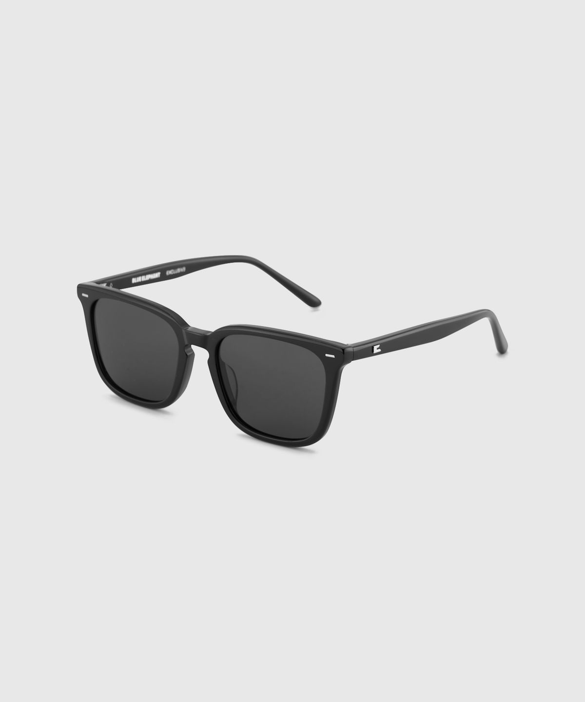 블루엘리펀트(BLUE ELEPHANT) MARINA-S black