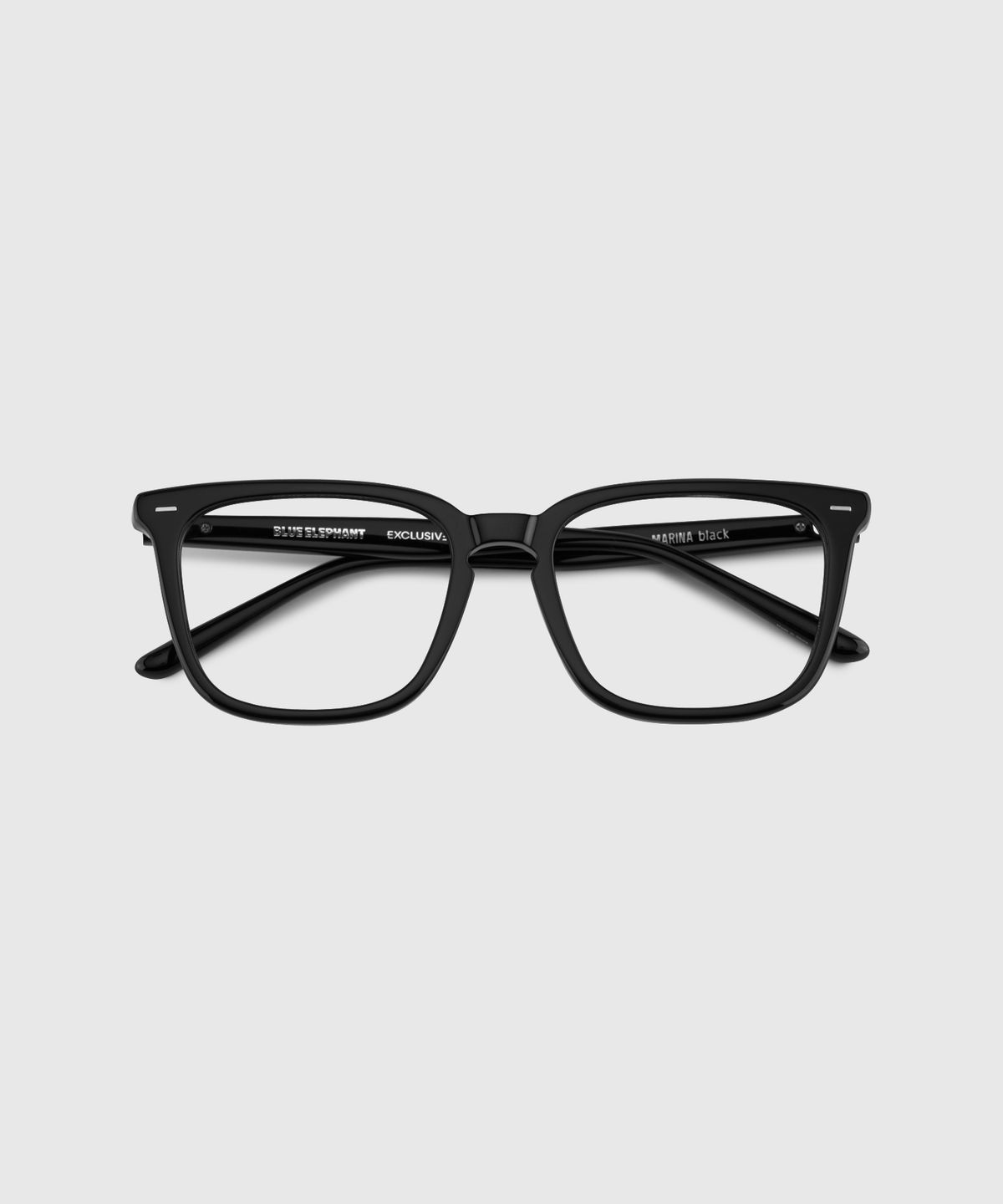 블루엘리펀트(BLUE ELEPHANT) MARINA black