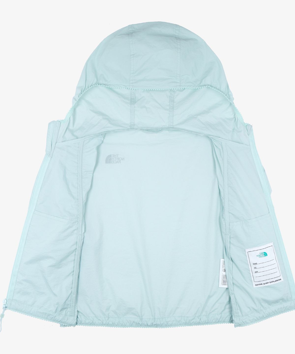 노스페이스 키즈(THE NORTH FACE KIDS) 걸즈 오벨라 자켓 NJ3LS17U_AUA