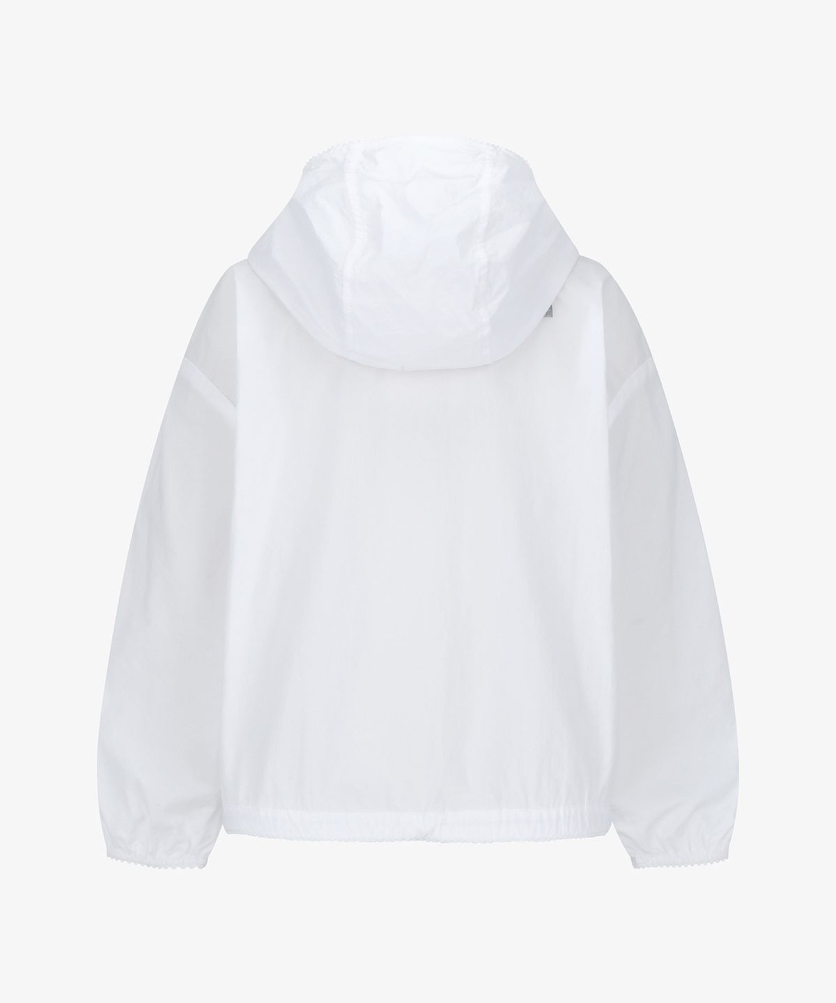노스페이스 키즈(THE NORTH FACE KIDS) 걸즈 오벨라 자켓 NJ3LS17S_WHT