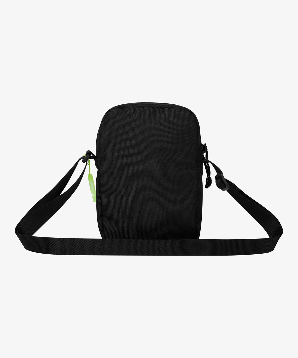 노스페이스 키즈(THE NORTH FACE KIDS) 키즈 크로스백 스몰 NN2PS00R_BLK