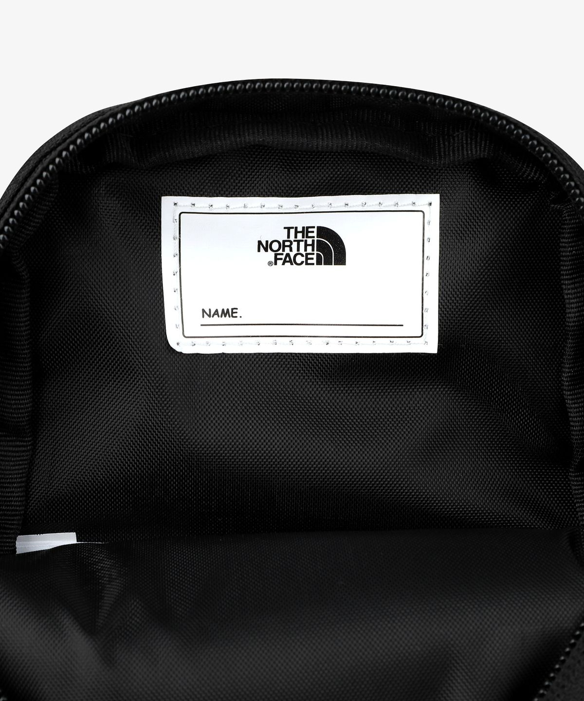 노스페이스 키즈(THE NORTH FACE KIDS) 키즈 크로스백 스몰 NN2PS00R_BLK