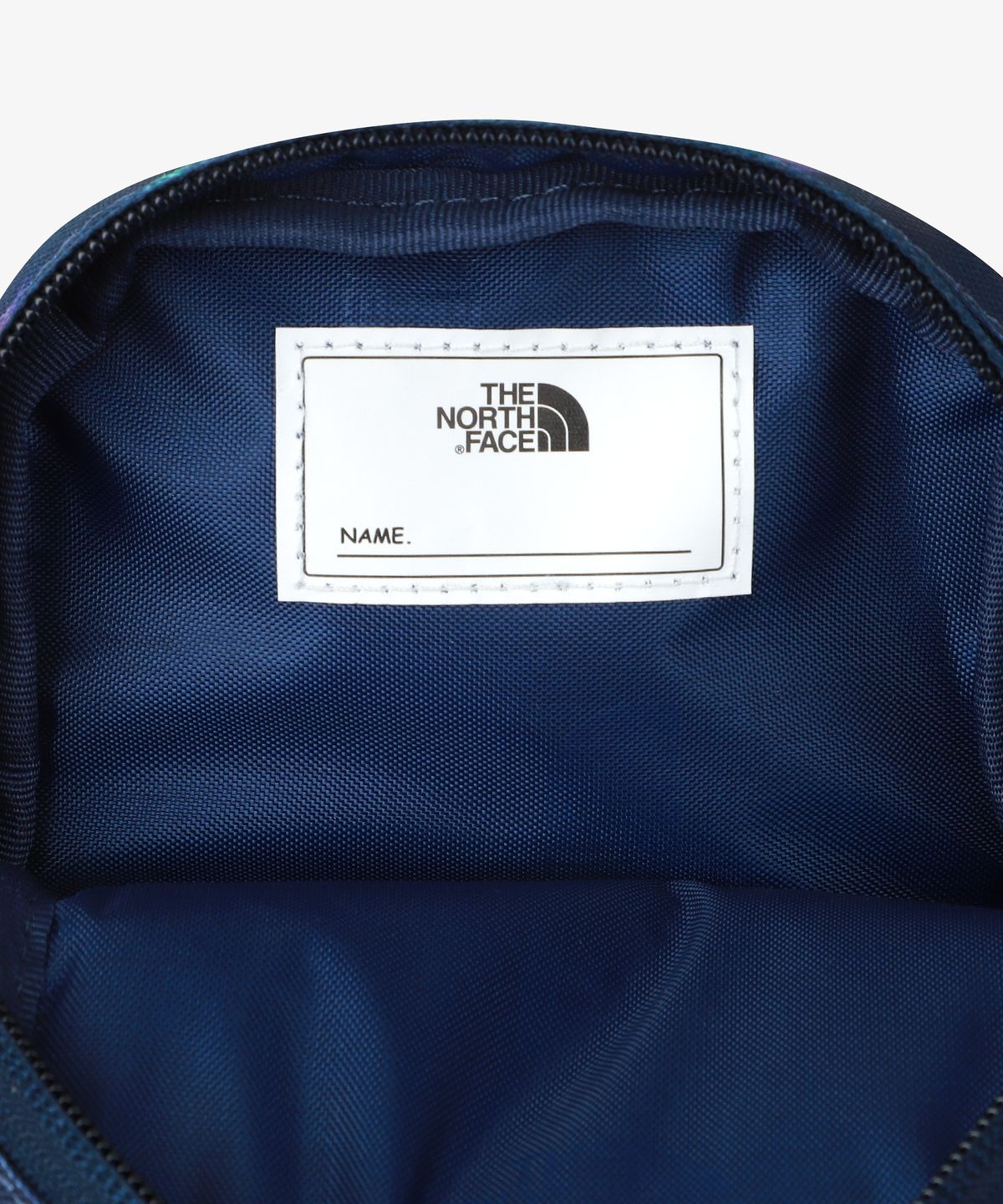 노스페이스 키즈(THE NORTH FACE KIDS) 키즈 크로스백 스몰 NN2PS00T_NAV