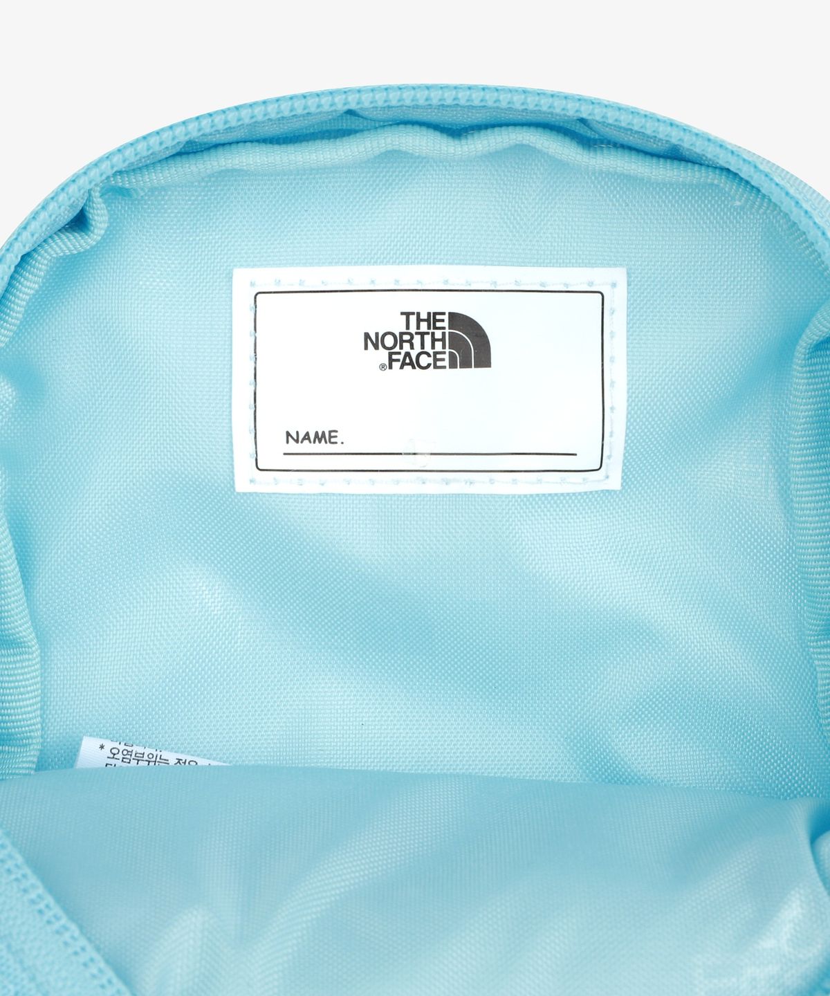 노스페이스 키즈(THE NORTH FACE KIDS) 키즈 크로스백 스몰 NN2PS00V_PBL