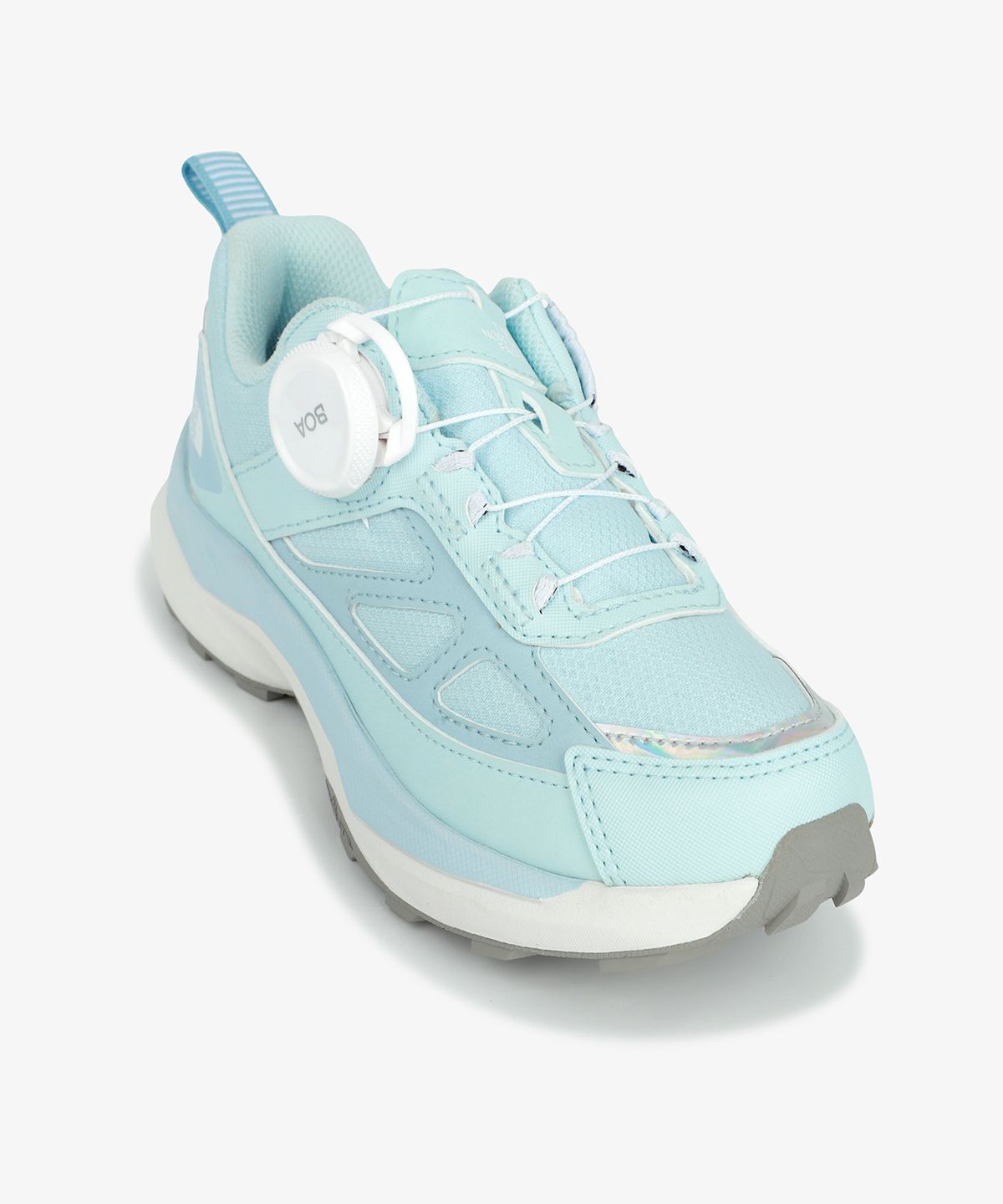노스페이스 키즈(THE NORTH FACE KIDS) 키즈 패스트팩 보아 NS93S88U_LBL