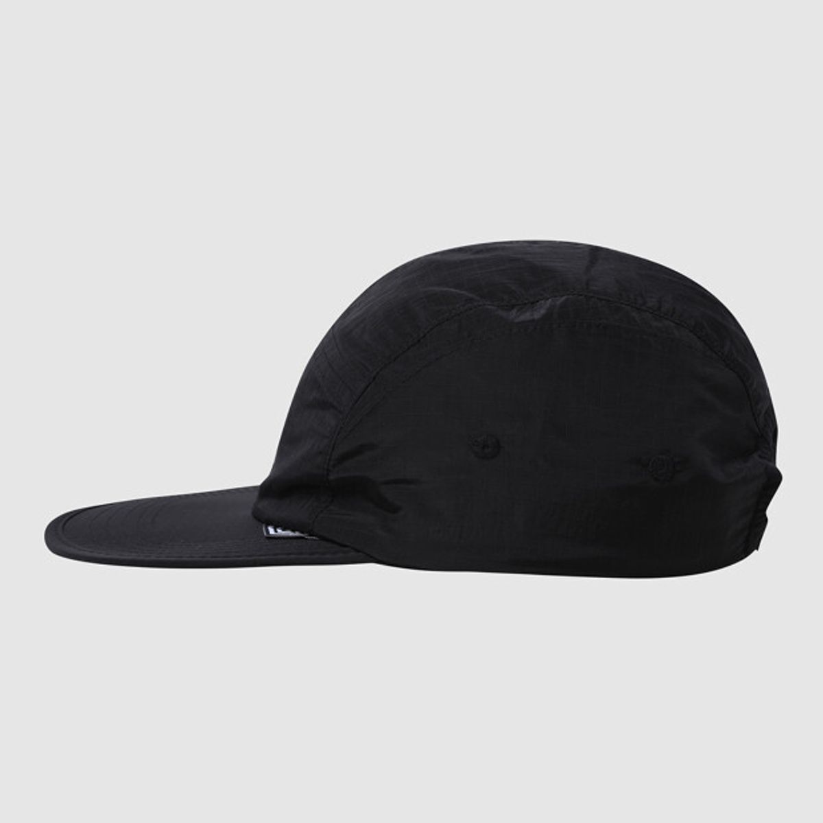 엄브로(UMBRO) 팩잇 경량 캠프캡 블랙 UR223CCP41