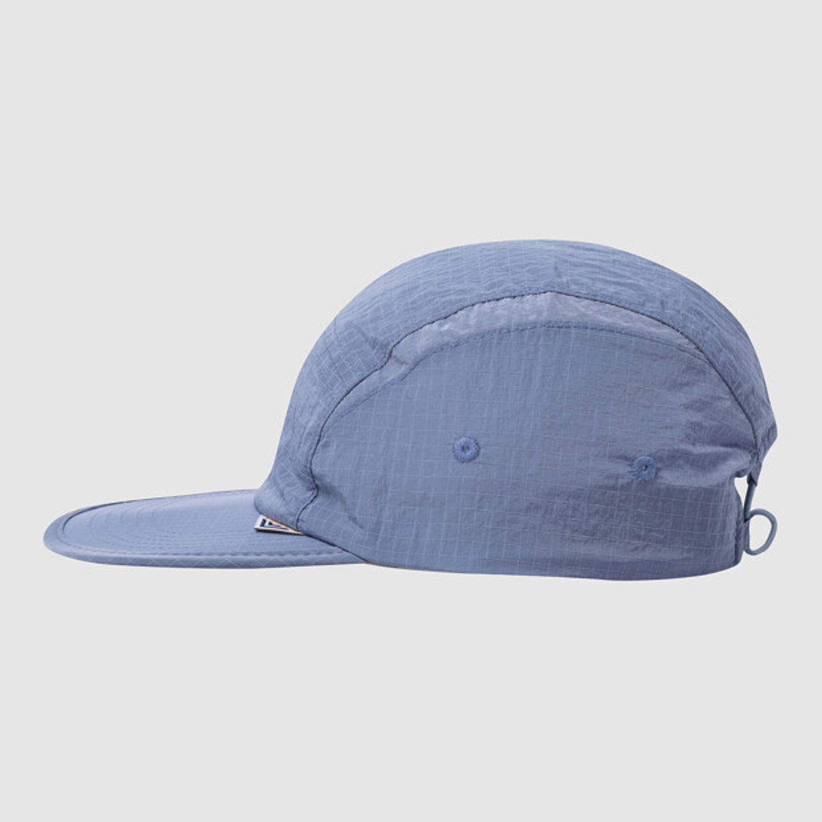 엄브로(UMBRO) 팩잇 경량 캠프캡 블루 UR223CCP41