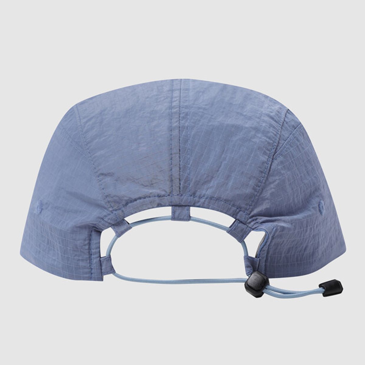 엄브로(UMBRO) 팩잇 경량 캠프캡 블루 UR223CCP41
