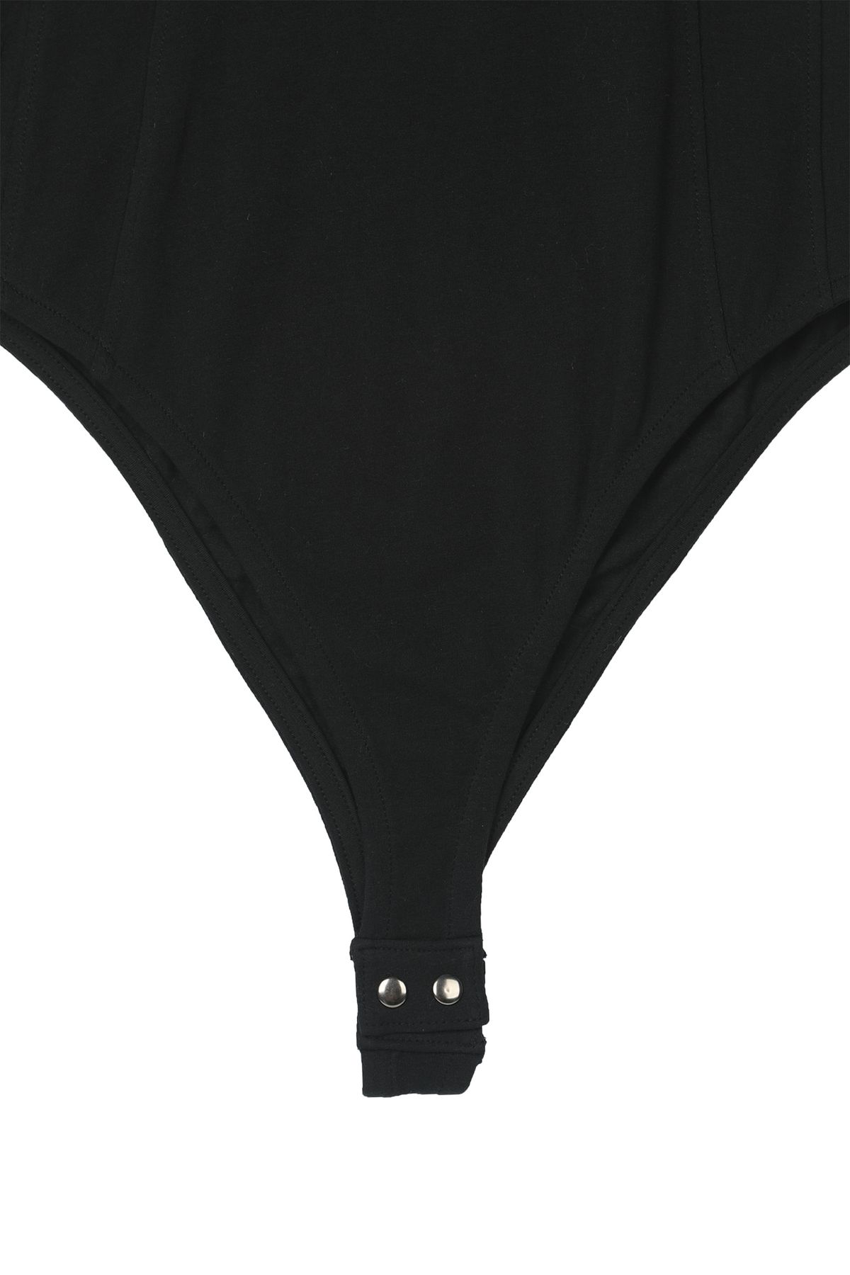 다이닛(DEINET) BODY SUIT IN BLACK