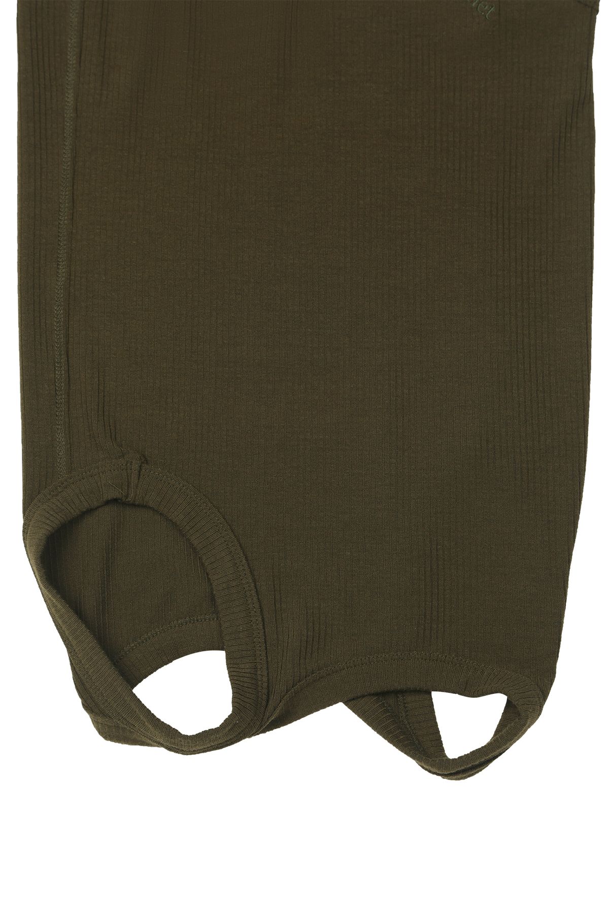 다이닛(DEINET) 2WAY SLEEVELESS IN KHAKI