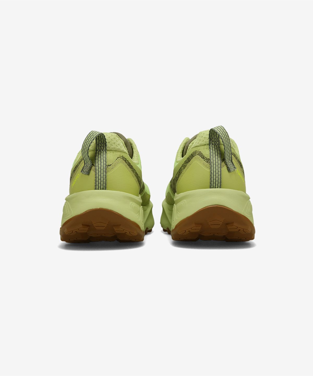 뉴발란스(NEW BALANCE) NBPFGS138Y / 이에로 V9 (남성, D) (L/YELLOW)