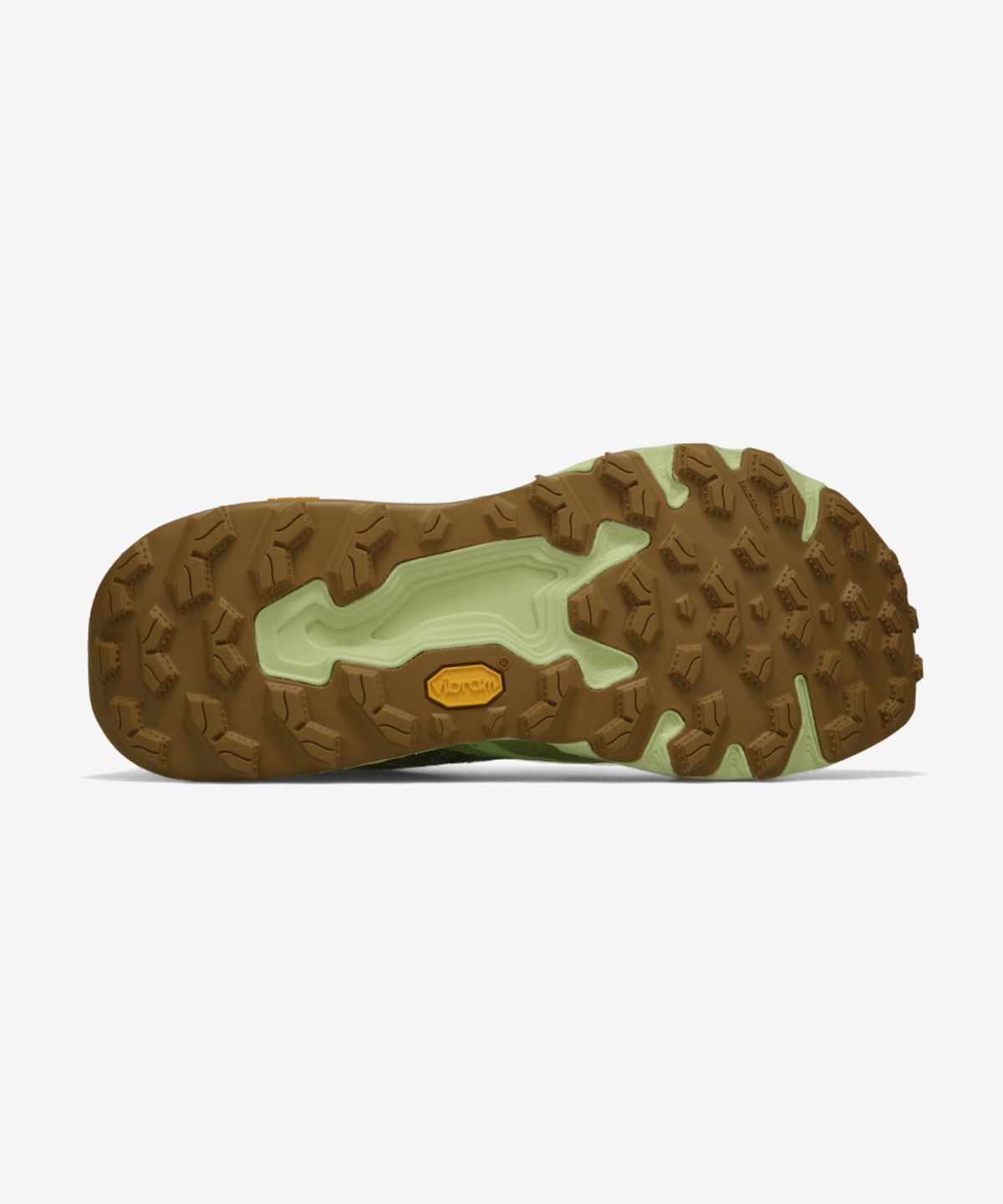뉴발란스(NEW BALANCE) NBPFGS138Y / 이에로 V9 (남성, D) (L/YELLOW)