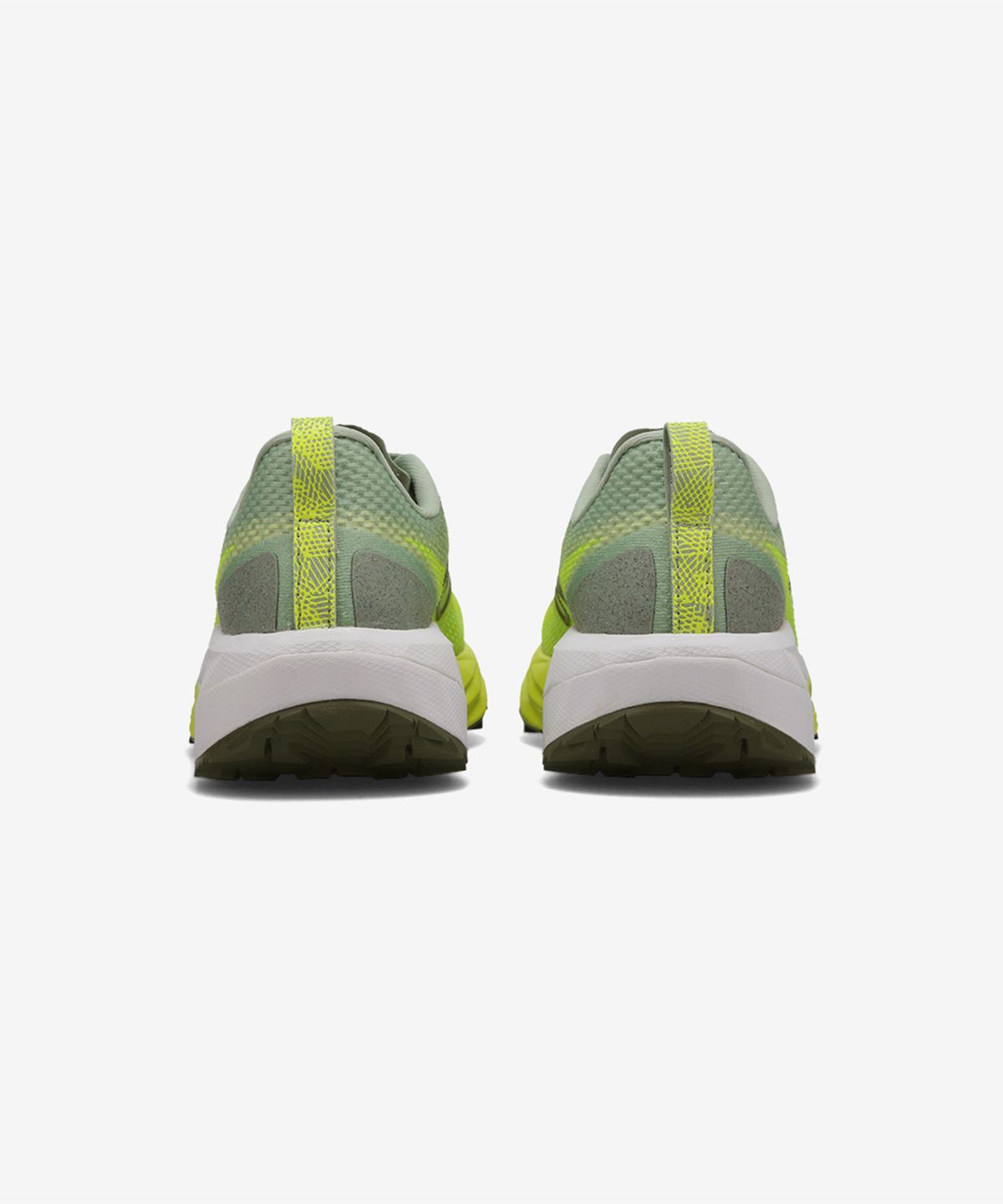 뉴발란스(NEW BALANCE) NBPFGS135Y / SC 트레일 V2 (여성, B) (L/YELLOW)