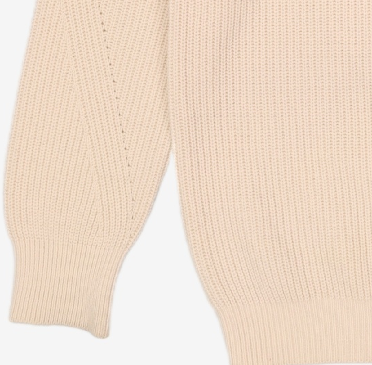 더니트컴퍼니(THEKNITCOMPANY) 니트/스웨터 S