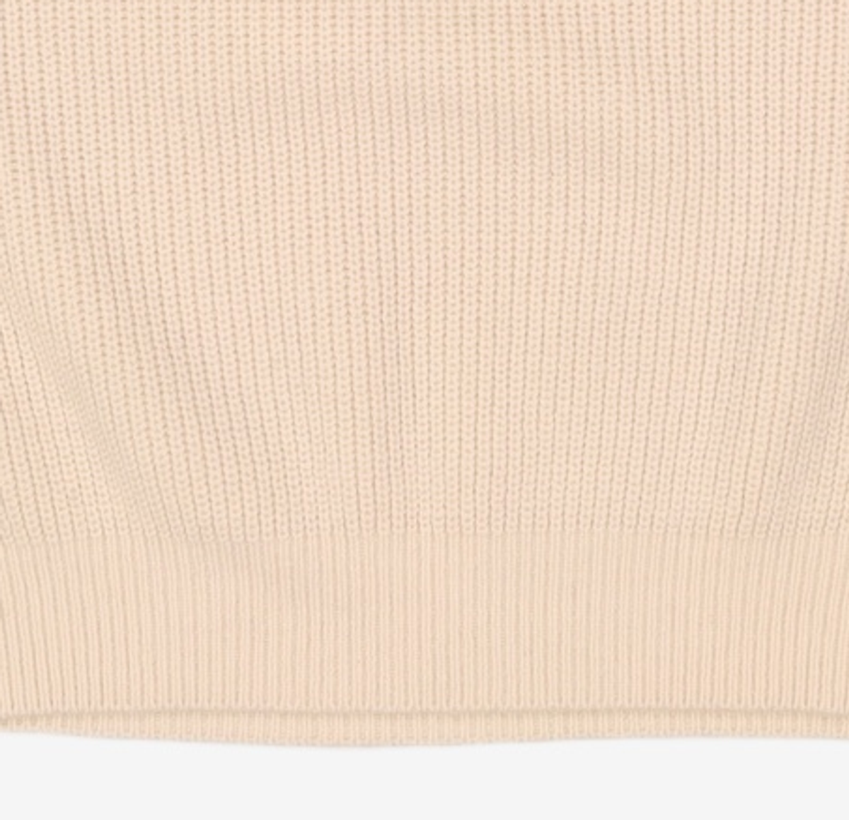 더니트컴퍼니(THEKNITCOMPANY) 니트/스웨터 S