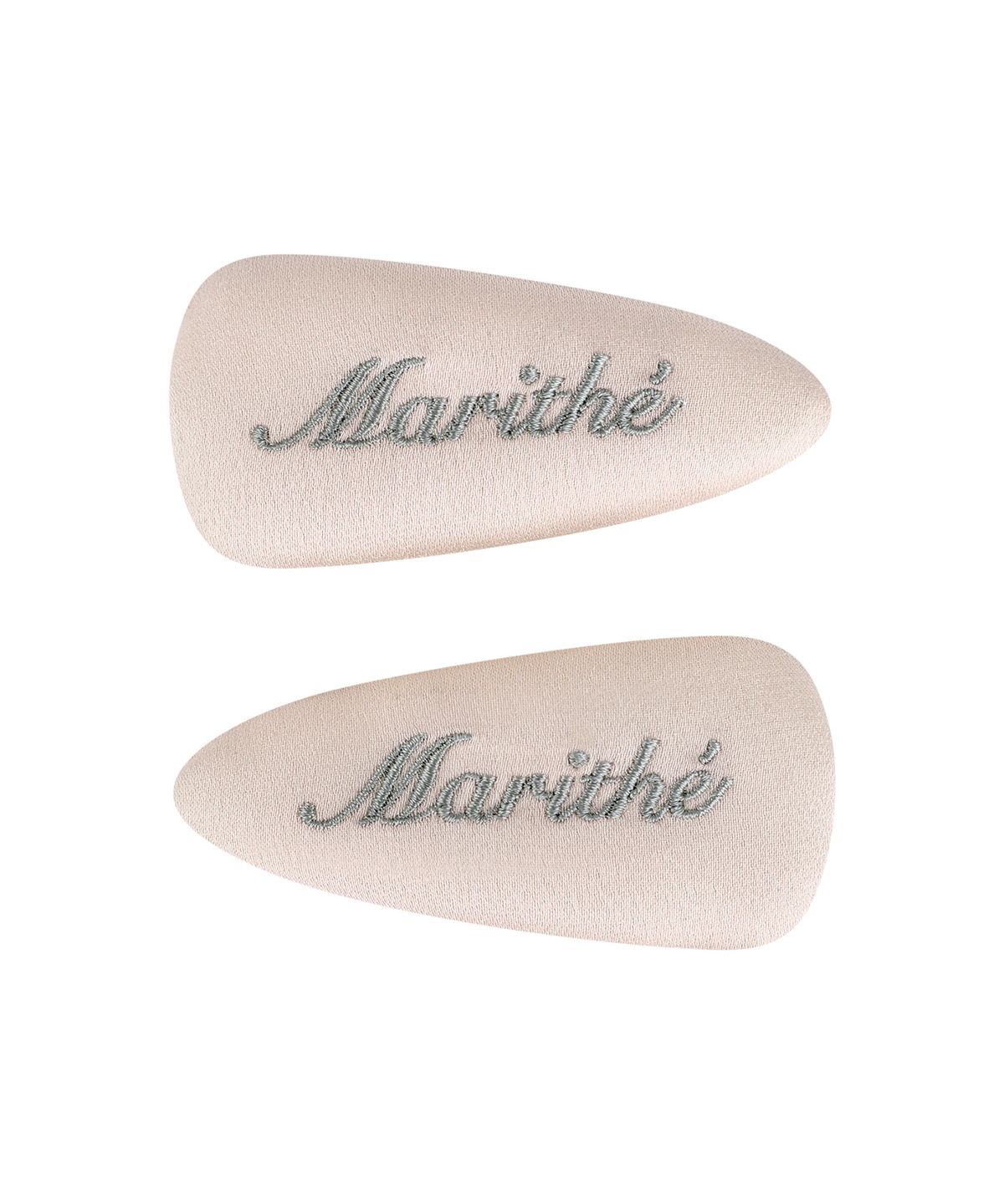 마리떼 키즈(MARITHÉ KIDS) KIDS W TRIANGLE HAIR PIN 2PACK pink