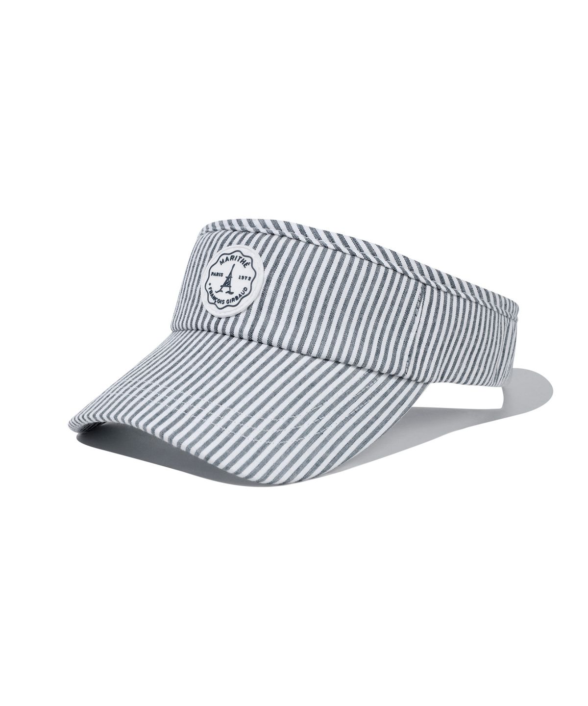마리떼 키즈(MARITHÉ KIDS) KIDS SUN VISOR navy