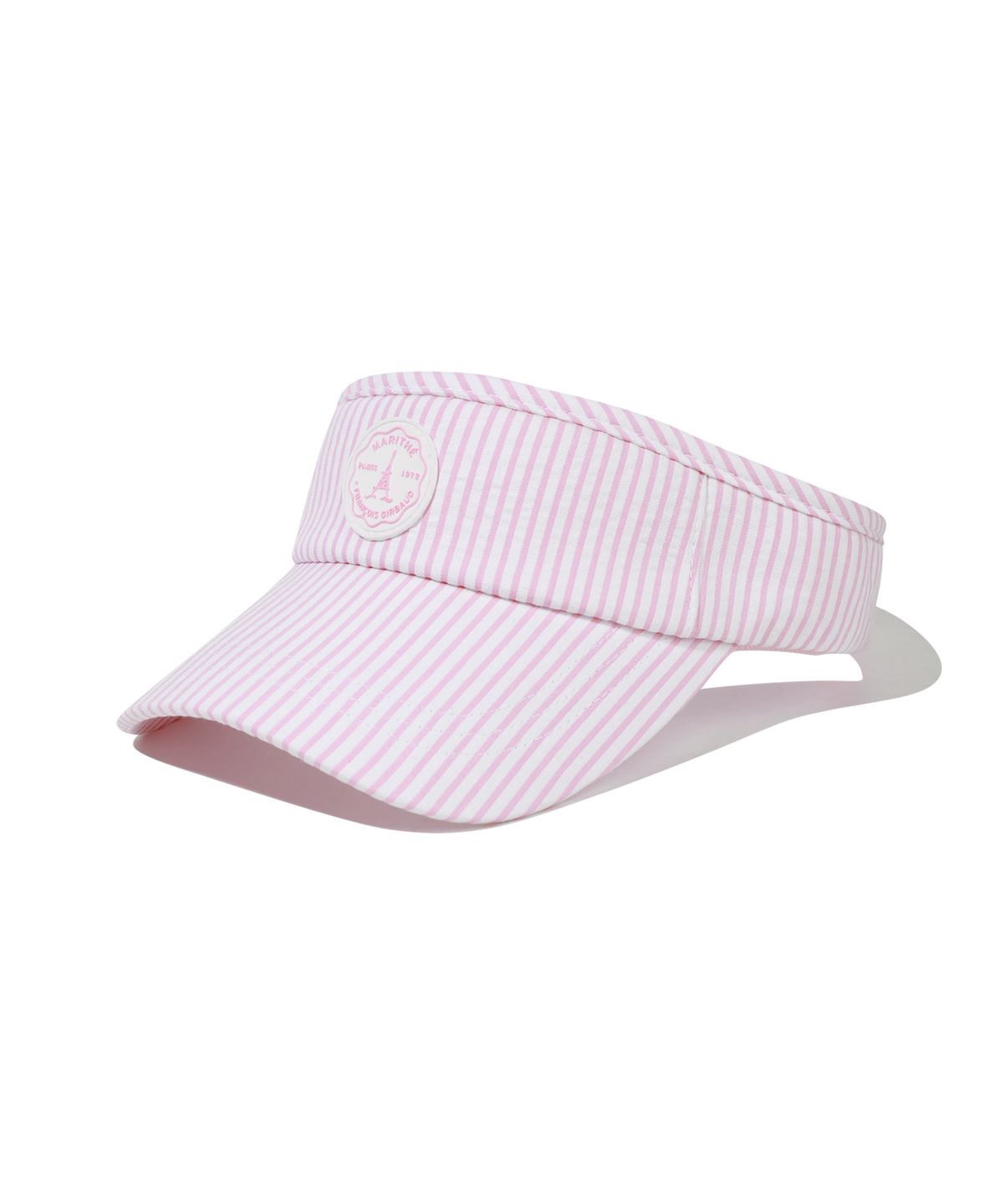 마리떼 키즈(MARITHÉ KIDS) KIDS SUN VISOR pink