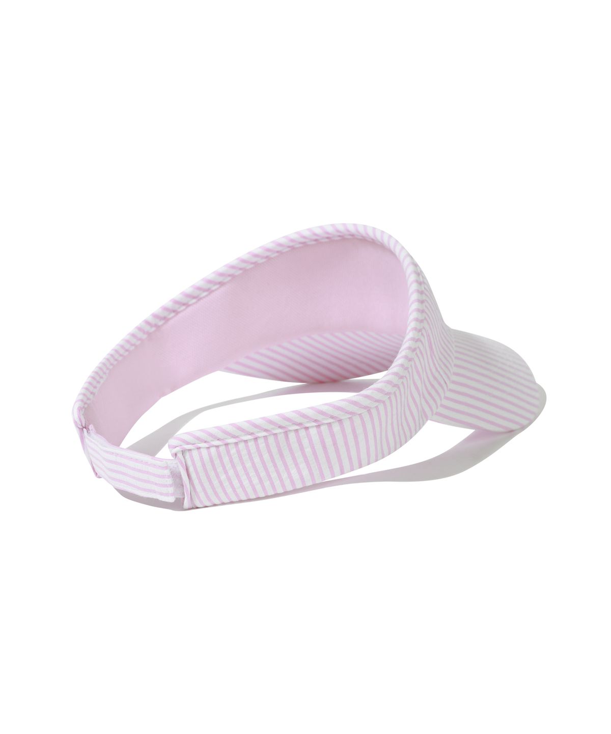 마리떼 키즈(MARITHÉ KIDS) KIDS SUN VISOR pink