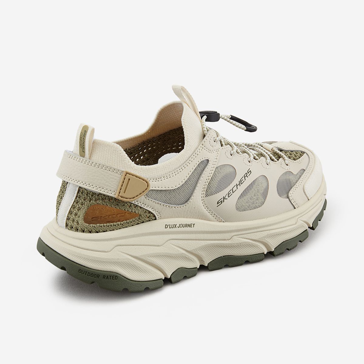 스케쳐스(SKECHERS) 여성 디럭스 저니 샌들_SP0WSCGM271