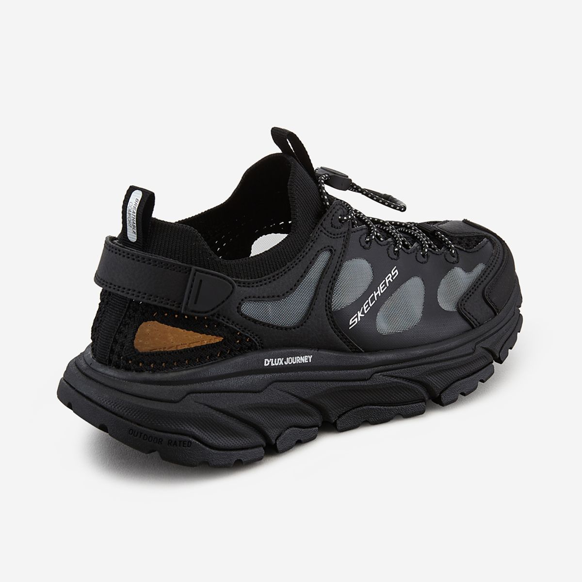 스케쳐스(SKECHERS) 여성 디럭스 저니 샌들_SP0WSCGM272