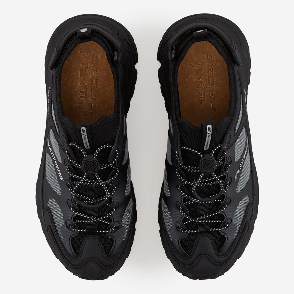 스케쳐스(SKECHERS) 여성 디럭스 저니 샌들_SP0WSCGM272