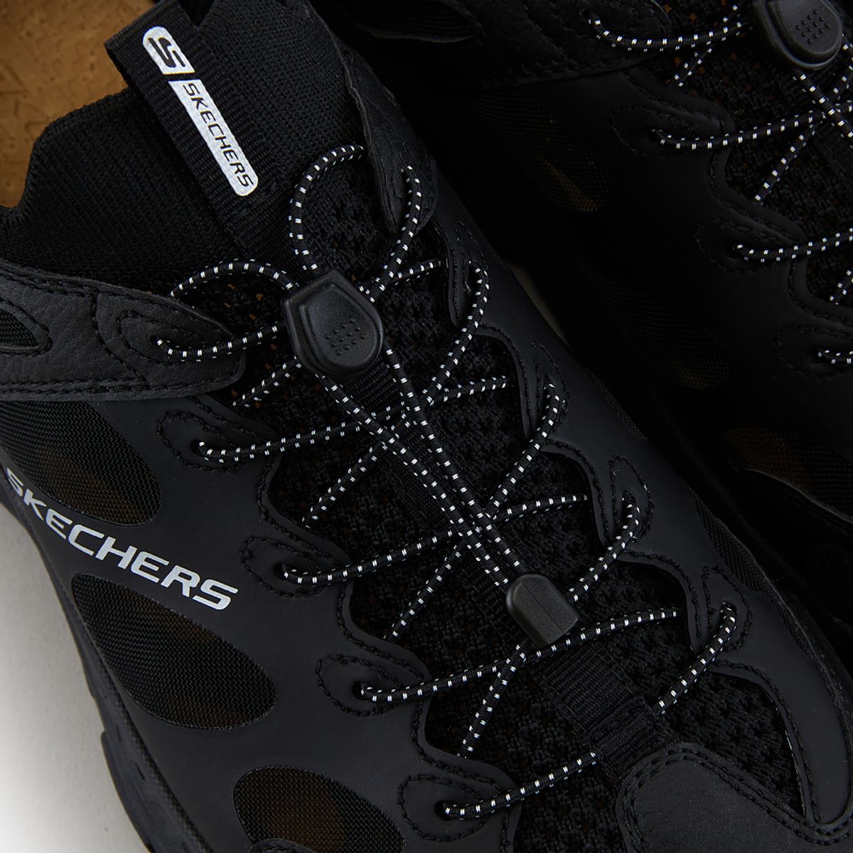 스케쳐스(SKECHERS) 남성 디럭스 트래커 샌들_SP0MSCGM141