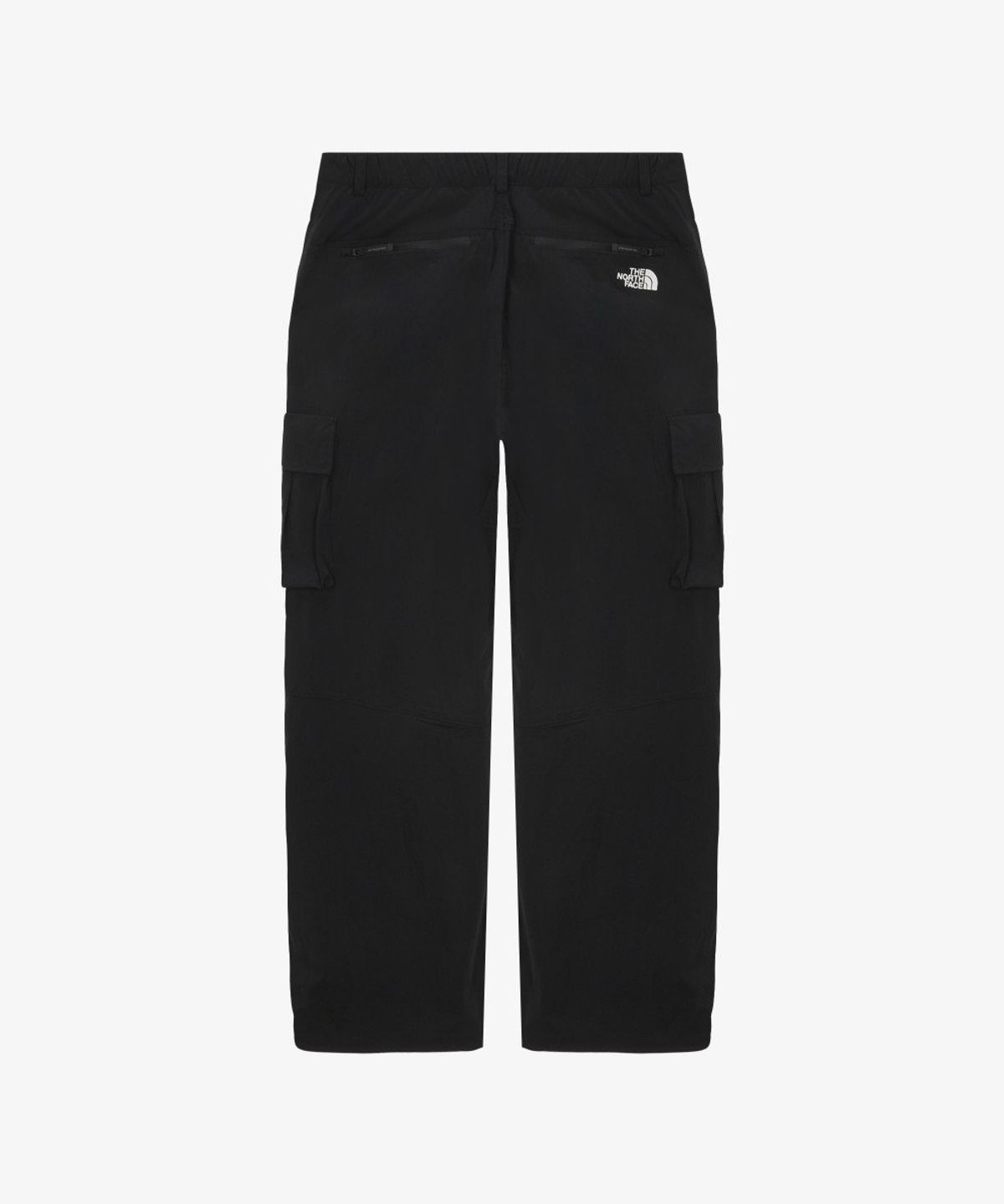 노스페이스(THE NORTH FACE) NP6NS07A 남성 벤트라 팬츠 BLACK