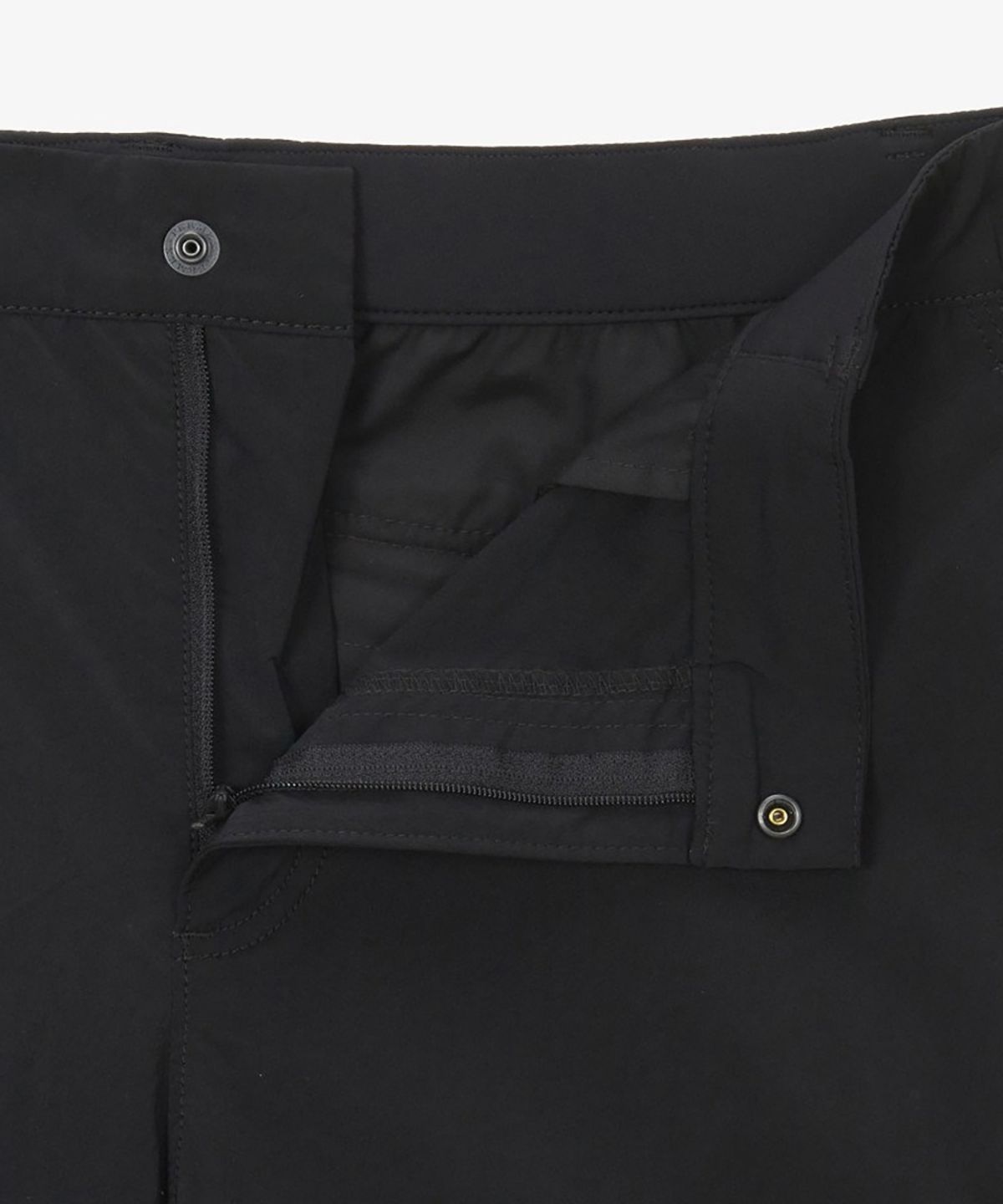 노스페이스(THE NORTH FACE) NP6NS07A 남성 벤트라 팬츠 BLACK