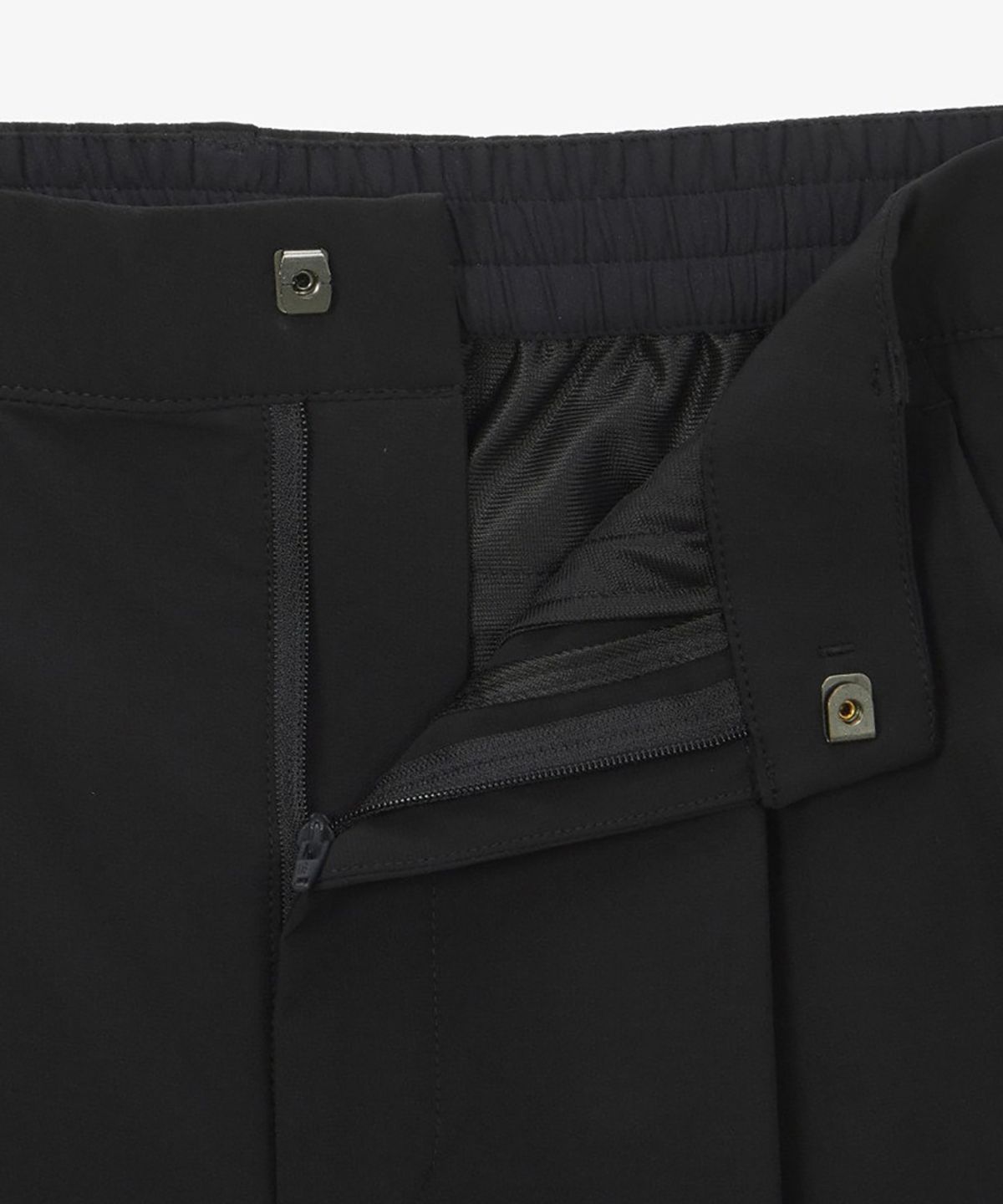 노스페이스(THE NORTH FACE) NP6NS20A 남성 아이스큐브 팬츠 BLACK
