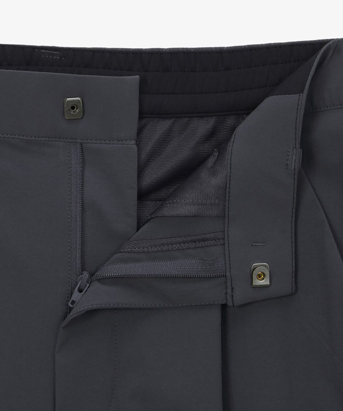 노스페이스(THE NORTH FACE) NP6NS20B 남성 아이스큐브 팬츠 METAL GRAY