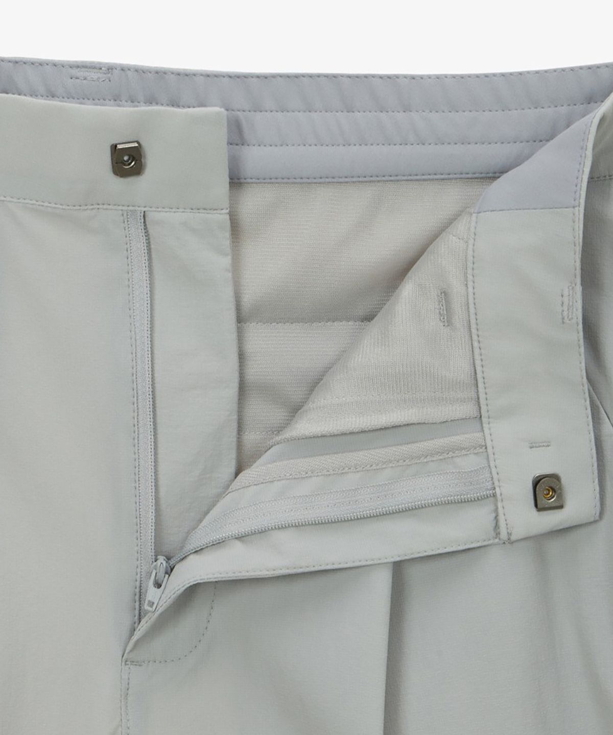 노스페이스(THE NORTH FACE) NP6NS20C 남성 아이스큐브 팬츠 GRAY