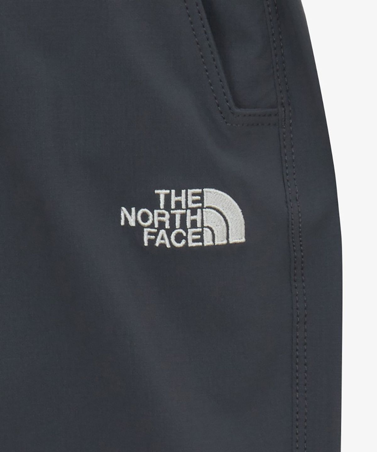 노스페이스(THE NORTH FACE) NP6NS33B 여성 글라이드 팬츠 METAL GRAY