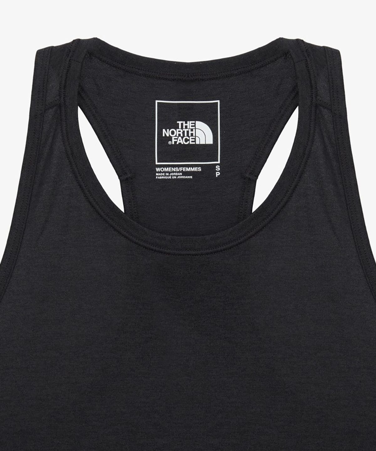 노스페이스(THE NORTH FACE) NT7VS30A 여성 제이다 탱크 CHARCOAL